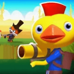 Игра Пуля Бонанза.io | Bullet Bonanza.io